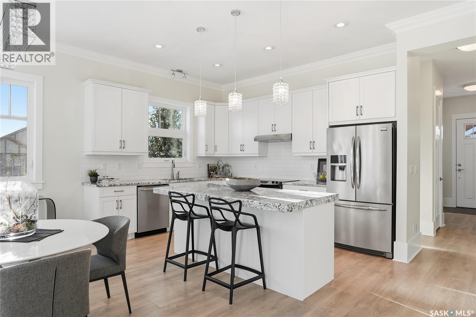 32 115 Meadows Boulevard, Saskatoon, Saskatchewan  S7V 0E6 - Photo 9 - SK024513