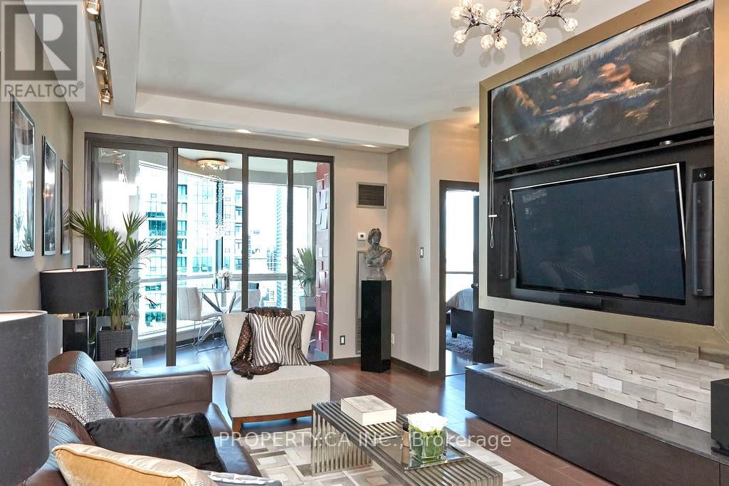 3604 - 10 YONGE STREET, Toronto, Ontario