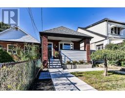 972 COSBURN AVENUE, Toronto, Ontario