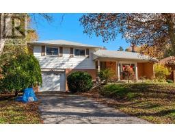 45 BAYVIEW DRIVE, Barrie, Ontario