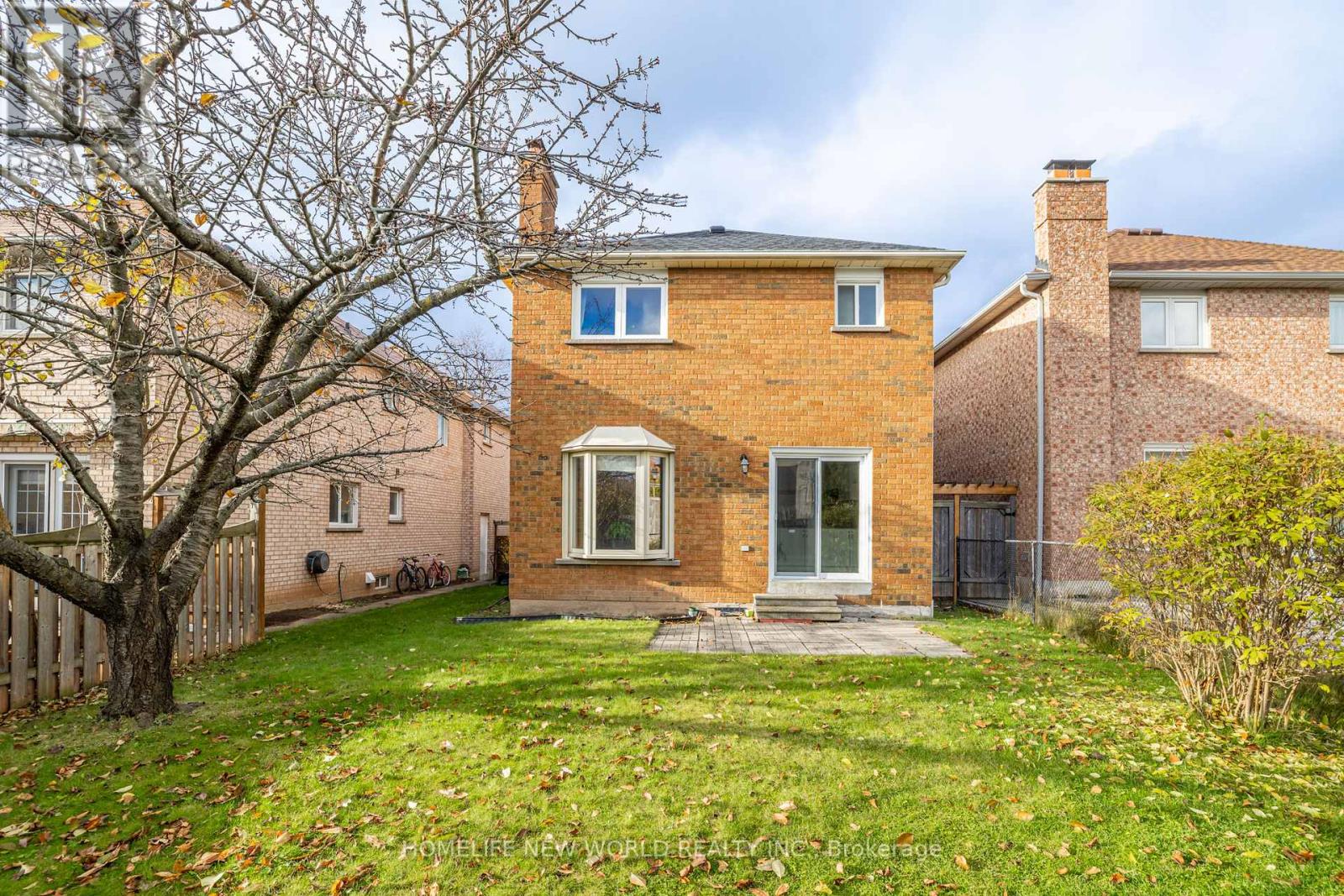 5715 Bell Harbour Drive, Mississauga, Ontario  L5M 5L1 - Photo 27 - W12567718