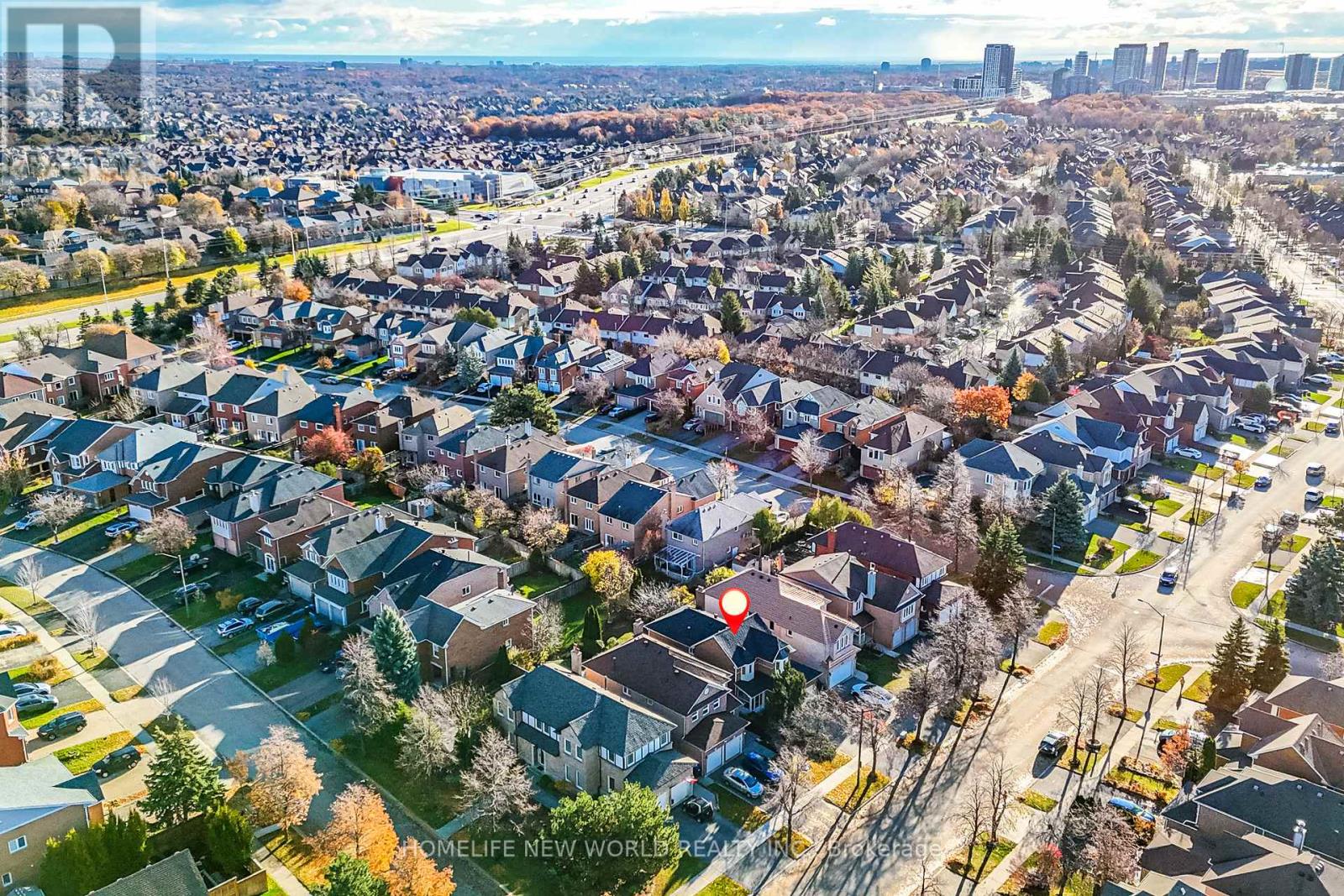 5715 Bell Harbour Drive, Mississauga, Ontario  L5M 5L1 - Photo 30 - W12567718