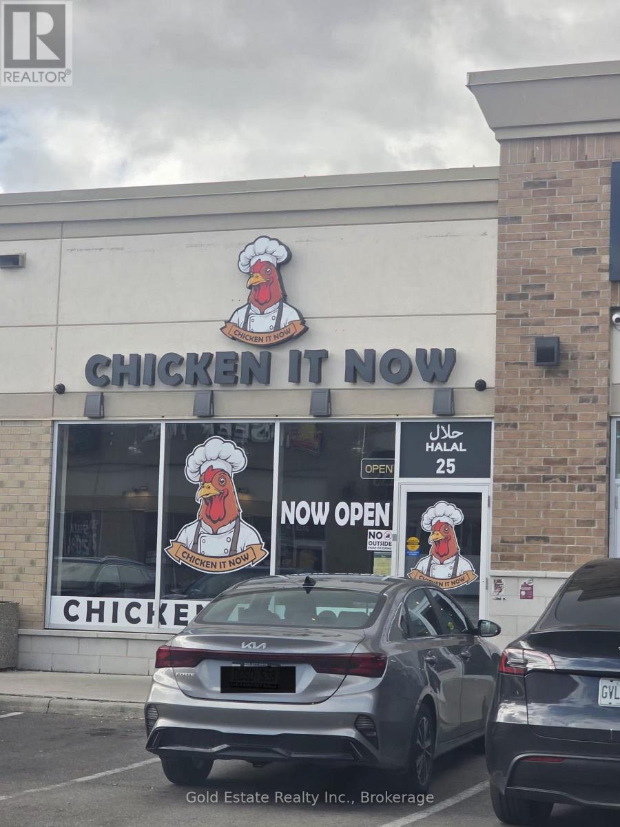 25 - 3460 Platinum Drive, Mississauga, Ontario  L5M 7N4 - Photo 4 - W12567722