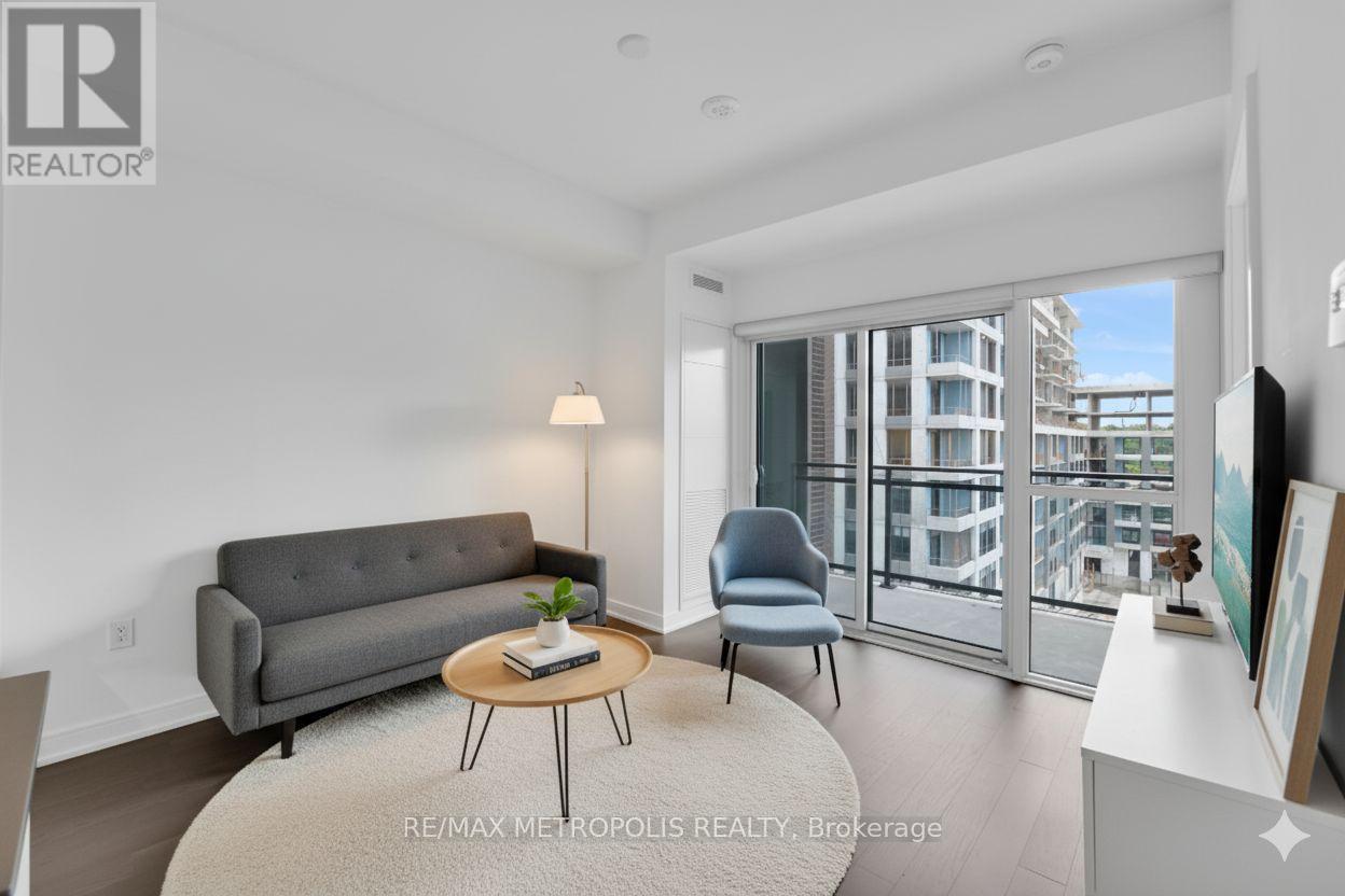 602 - 25 Neighbourhood Lane, Toronto, Ontario  M8Y 0C3 - Photo 11 - W12567726