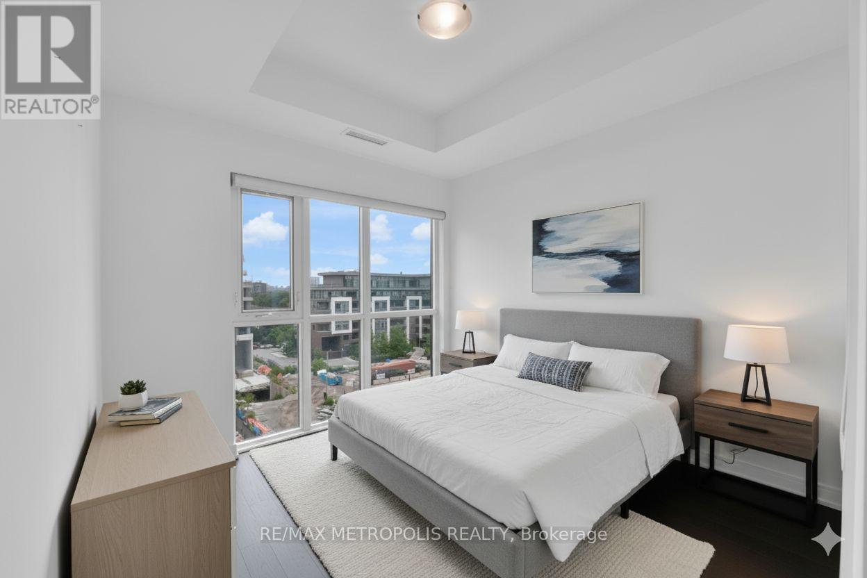 602 - 25 Neighbourhood Lane, Toronto, Ontario  M8Y 0C3 - Photo 14 - W12567726