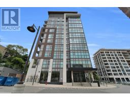 602 - 25 NEIGHBOURHOOD LANE, Toronto, Ontario