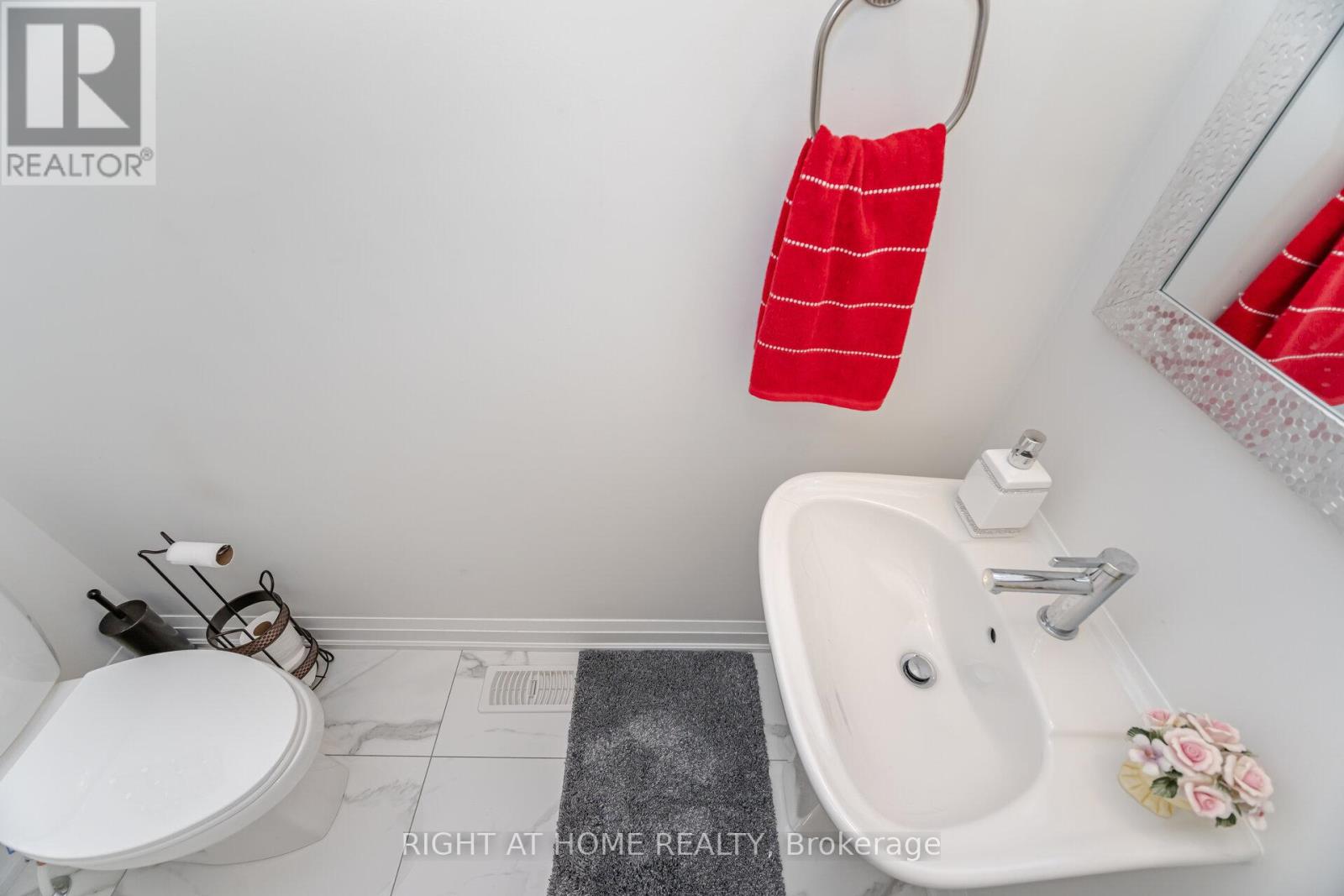 81 Muzzo Drive, Brampton, Ontario  L6R 3Y4 - Photo 19 - W12567730