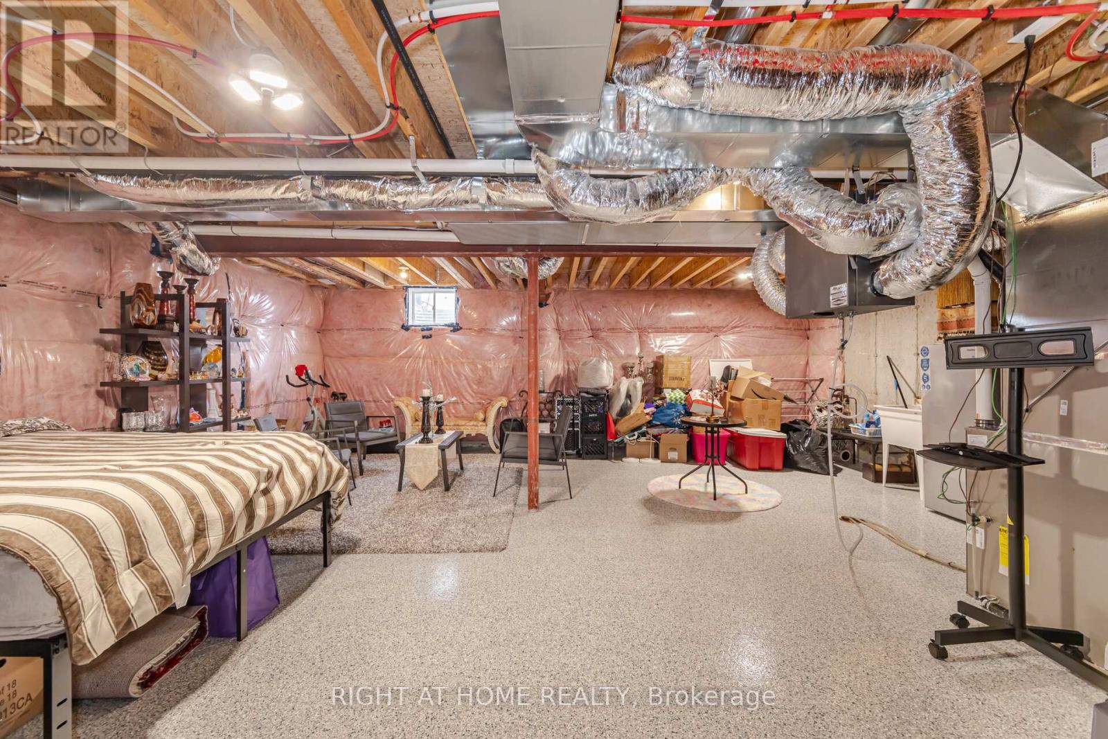 81 Muzzo Drive, Brampton, Ontario  L6R 3Y4 - Photo 36 - W12567730