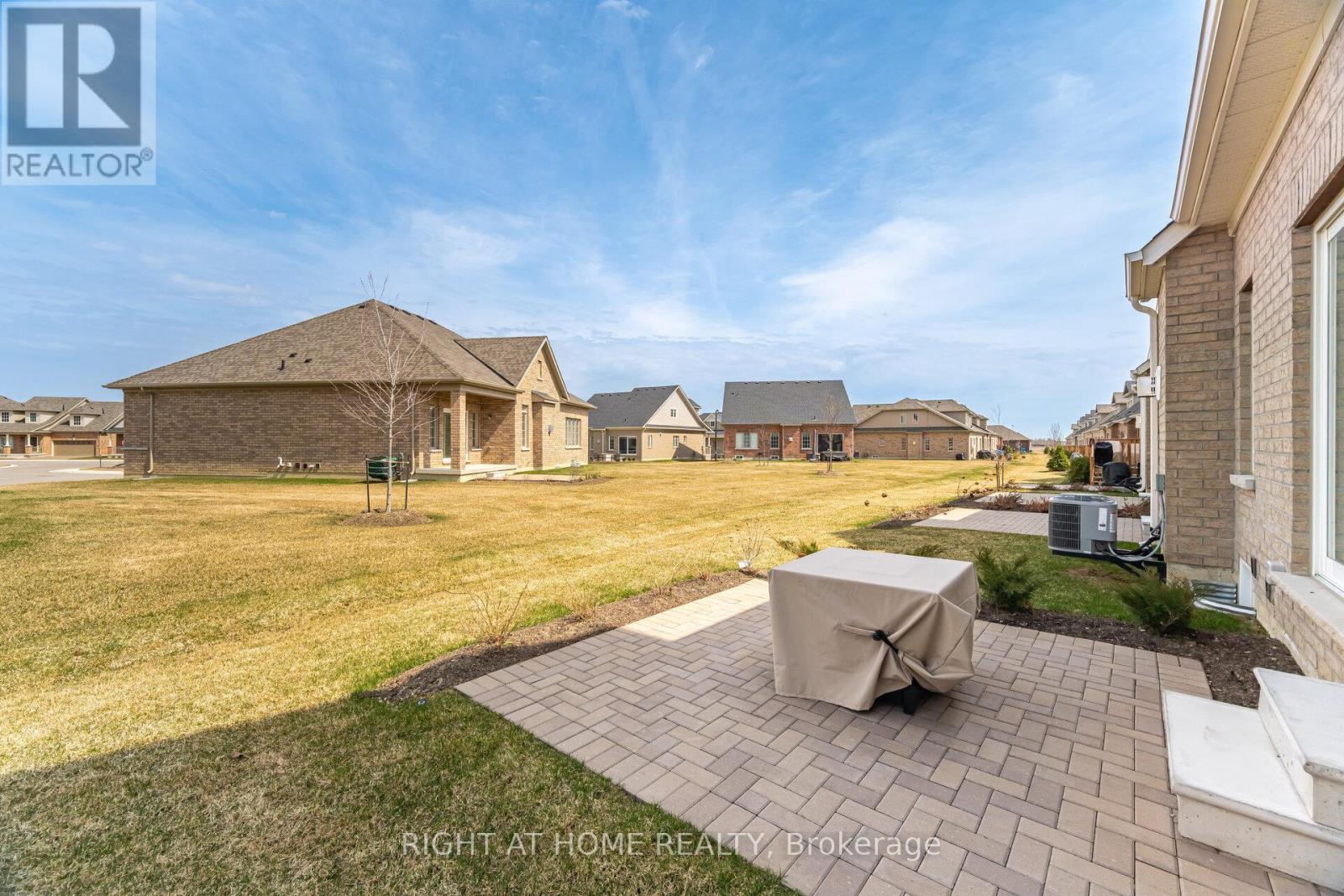 81 Muzzo Drive, Brampton, Ontario  L6R 3Y4 - Photo 37 - W12567730