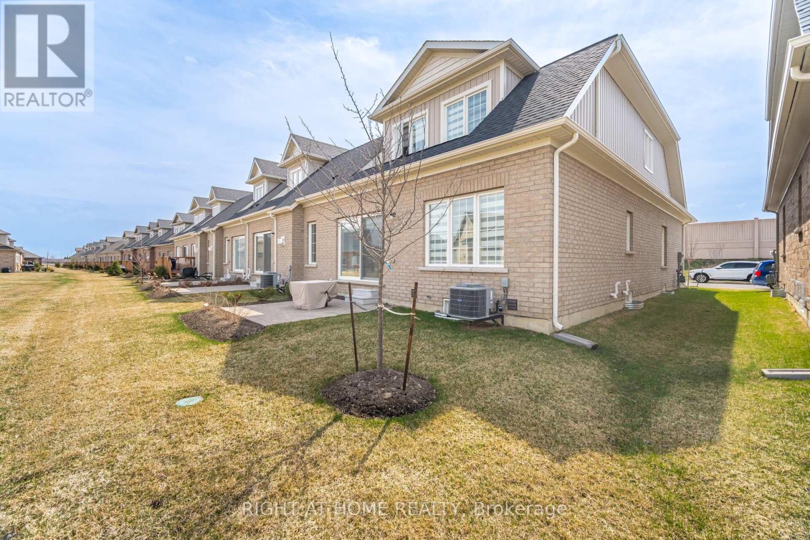 81 Muzzo Drive, Brampton, Ontario  L6R 3Y4 - Photo 40 - W12567730