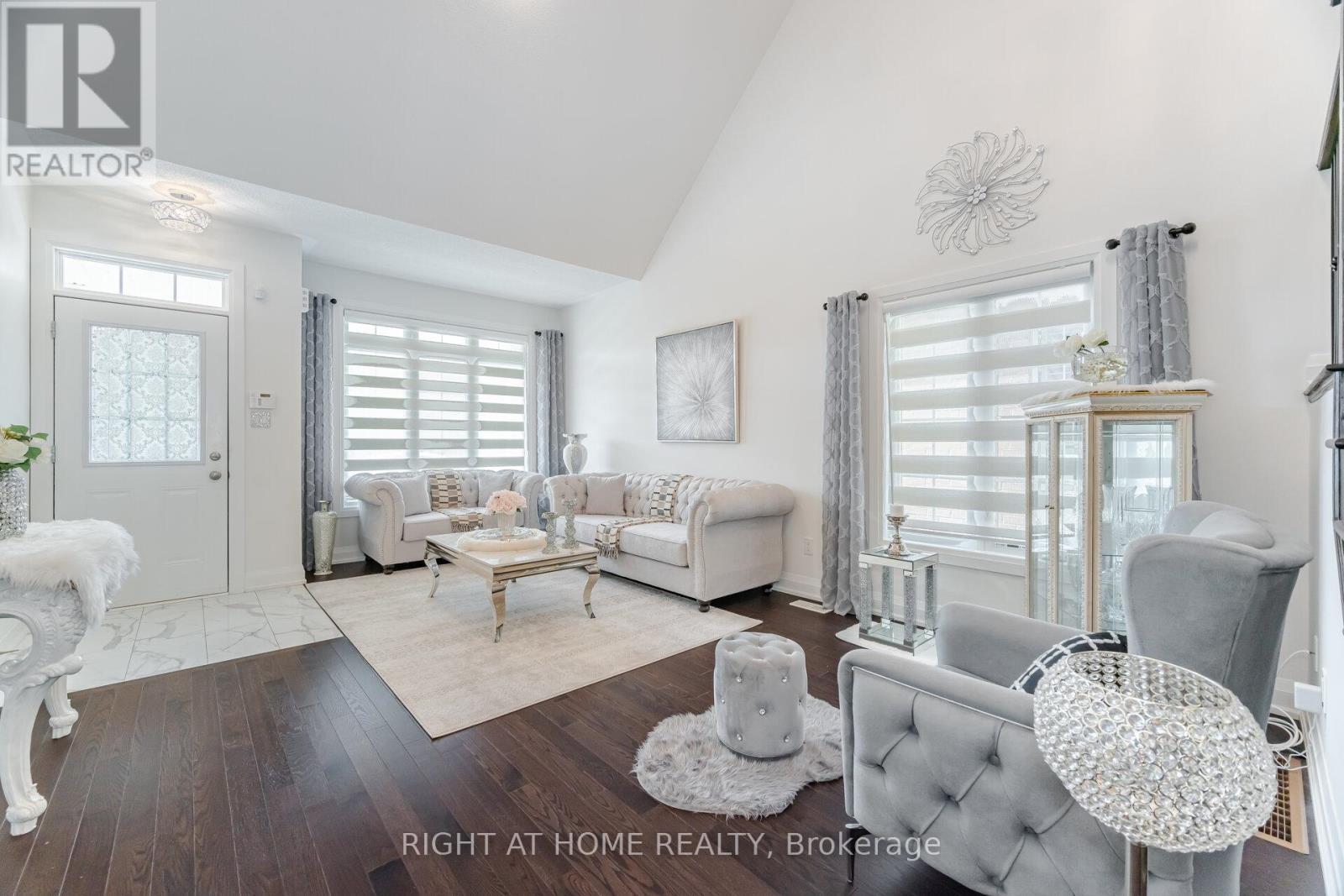 81 Muzzo Drive, Brampton, Ontario  L6R 3Y4 - Photo 8 - W12567730