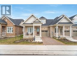 81 MUZZO DRIVE, Brampton, Ontario