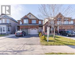 48 PENNYROYAL CRESCENT, Brampton, Ontario