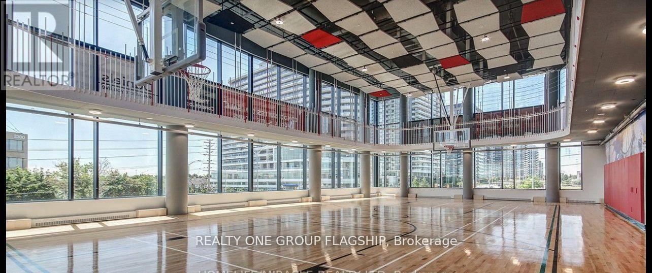 401 - 2485 Eglinton Avenue W, Mississauga, Ontario  L5M 2V8 - Photo 5 - W12567748