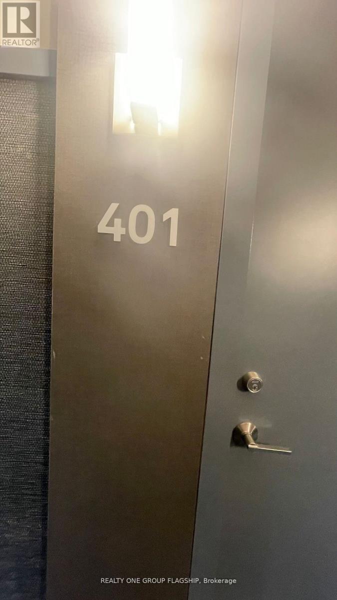 401 - 2485 Eglinton Avenue W, Mississauga, Ontario  L5M 2V8 - Photo 7 - W12567748