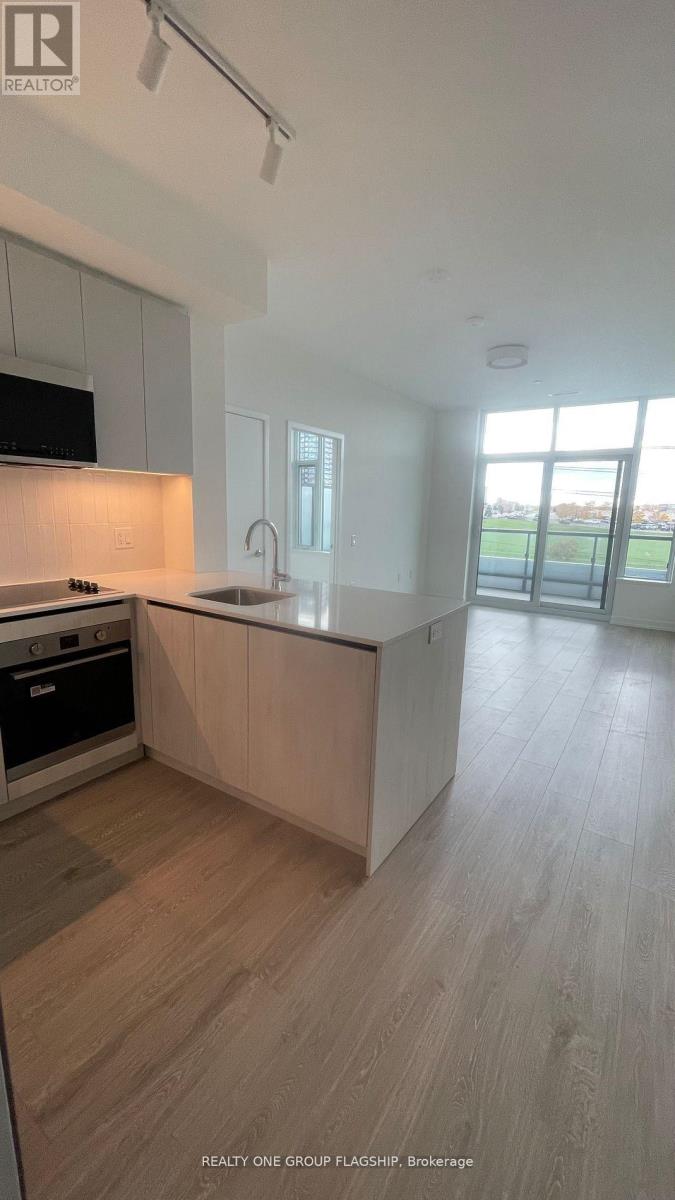 401 - 2485 Eglinton Avenue W, Mississauga, Ontario  L5M 2V8 - Photo 8 - W12567748