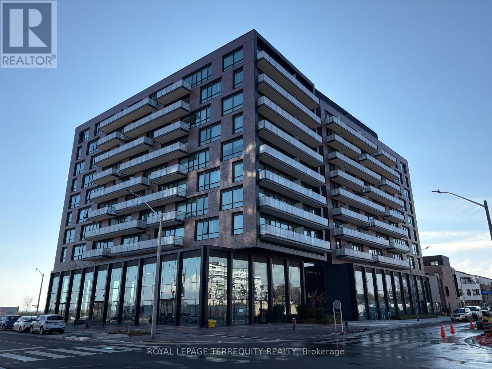 313 - 251 MASONRY WAY, Mississauga, Ontario