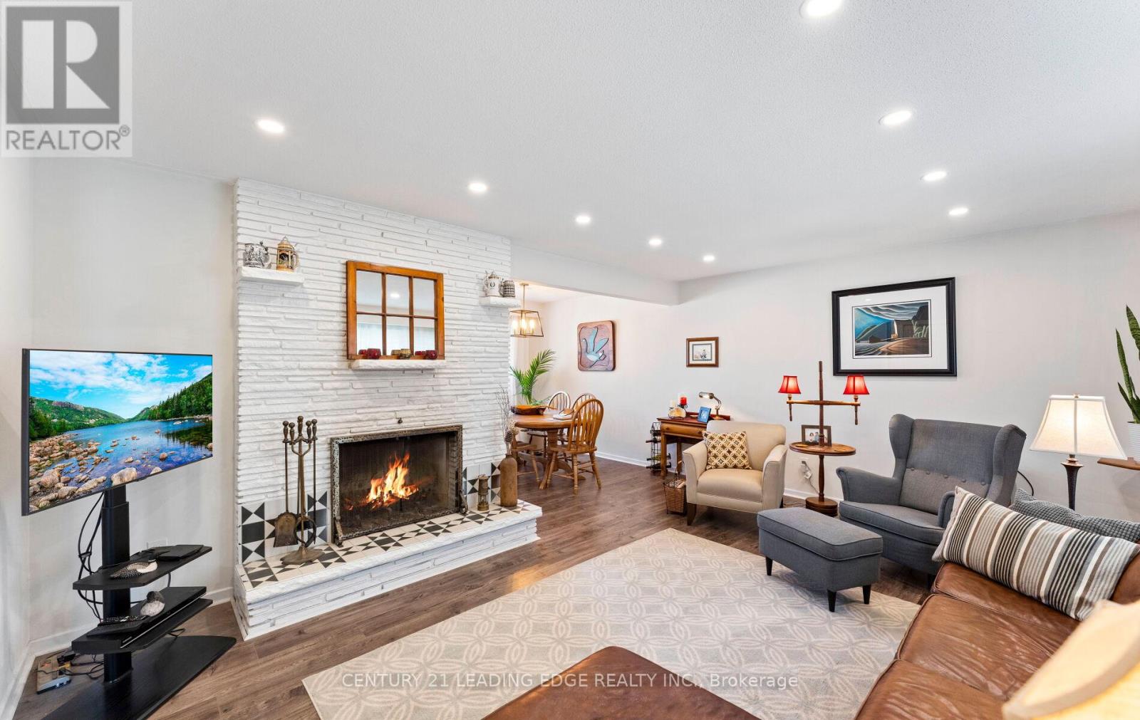 45 Bayview Drive, Barrie, Ontario  L4N 3N8 - Photo 6 - S12545480