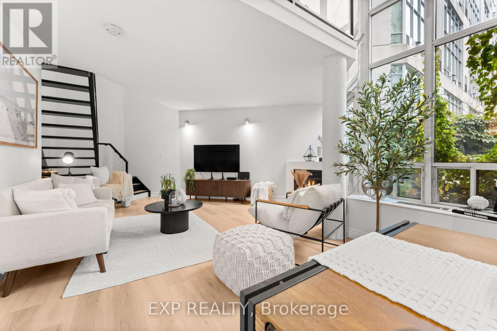 501 - 250 Manitoba Street, Toronto, Ontario  M8Y 4G8 - Photo 15 - W12557528