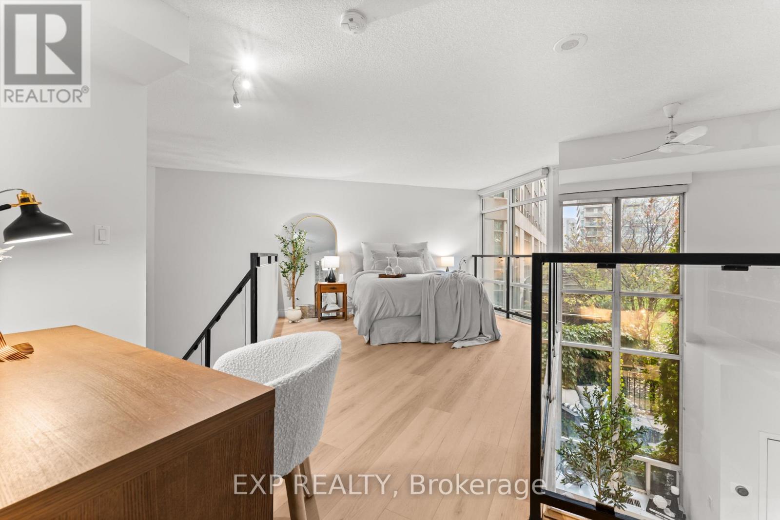 501 - 250 Manitoba Street, Toronto, Ontario  M8Y 4G8 - Photo 27 - W12557528