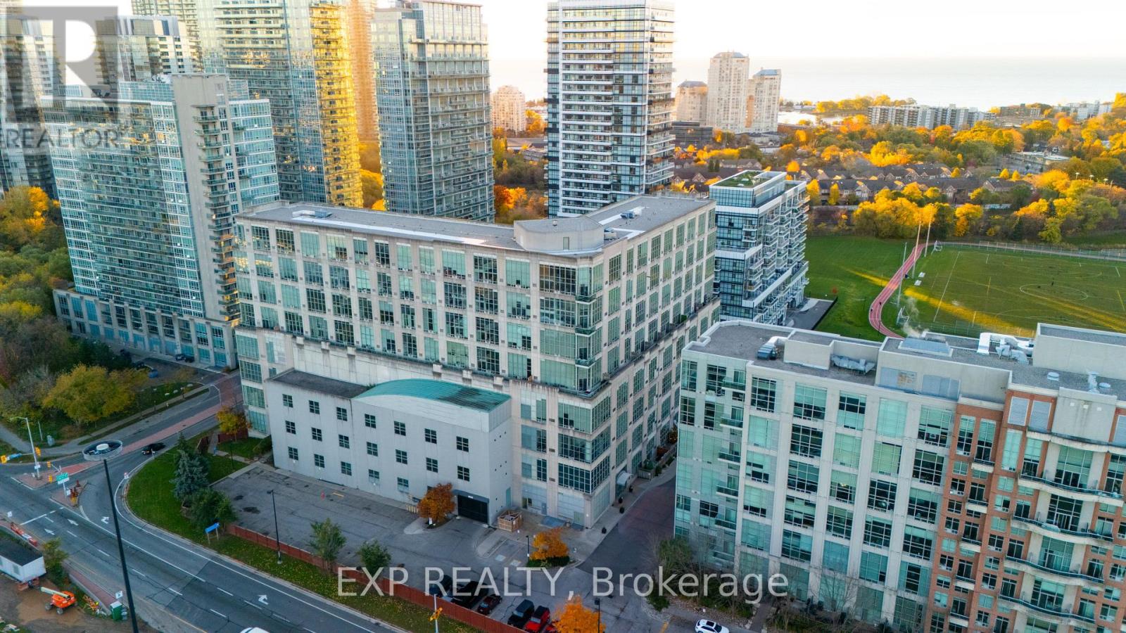 501 - 250 Manitoba Street, Toronto, Ontario  M8Y 4G8 - Photo 48 - W12557528