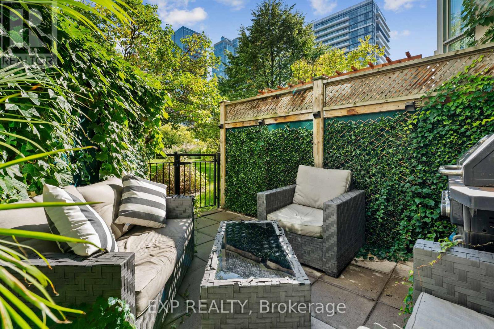 501 - 250 Manitoba Street, Toronto, Ontario  M8Y 4G8 - Photo 40 - W12557528