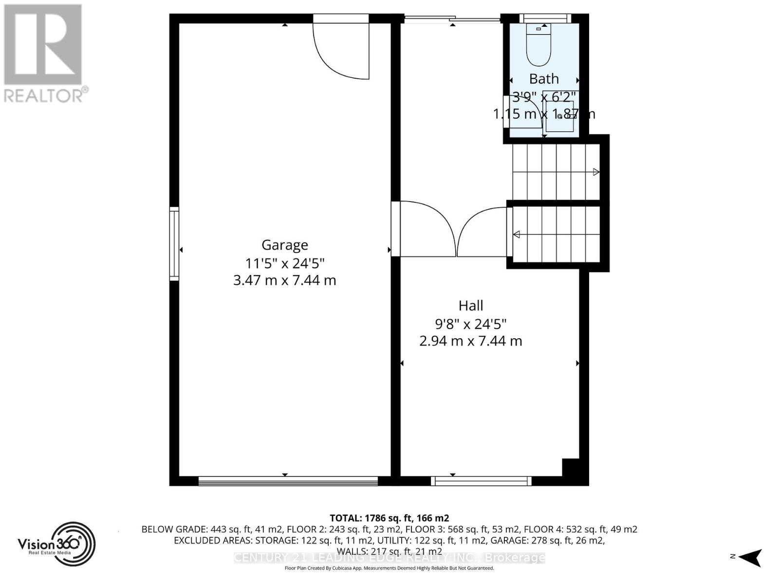 45 Bayview Drive, Barrie, Ontario  L4N 3N8 - Photo 47 - S12545480