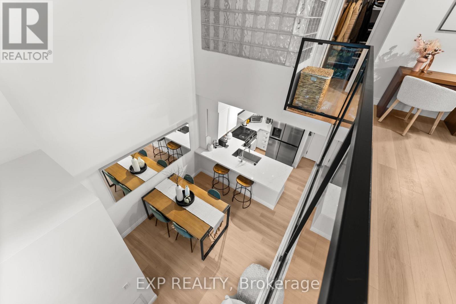 501 - 250 Manitoba Street, Toronto, Ontario  M8Y 4G8 - Photo 26 - W12557528