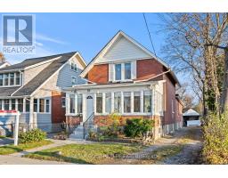 59 DAVID STREET, Brampton, Ontario