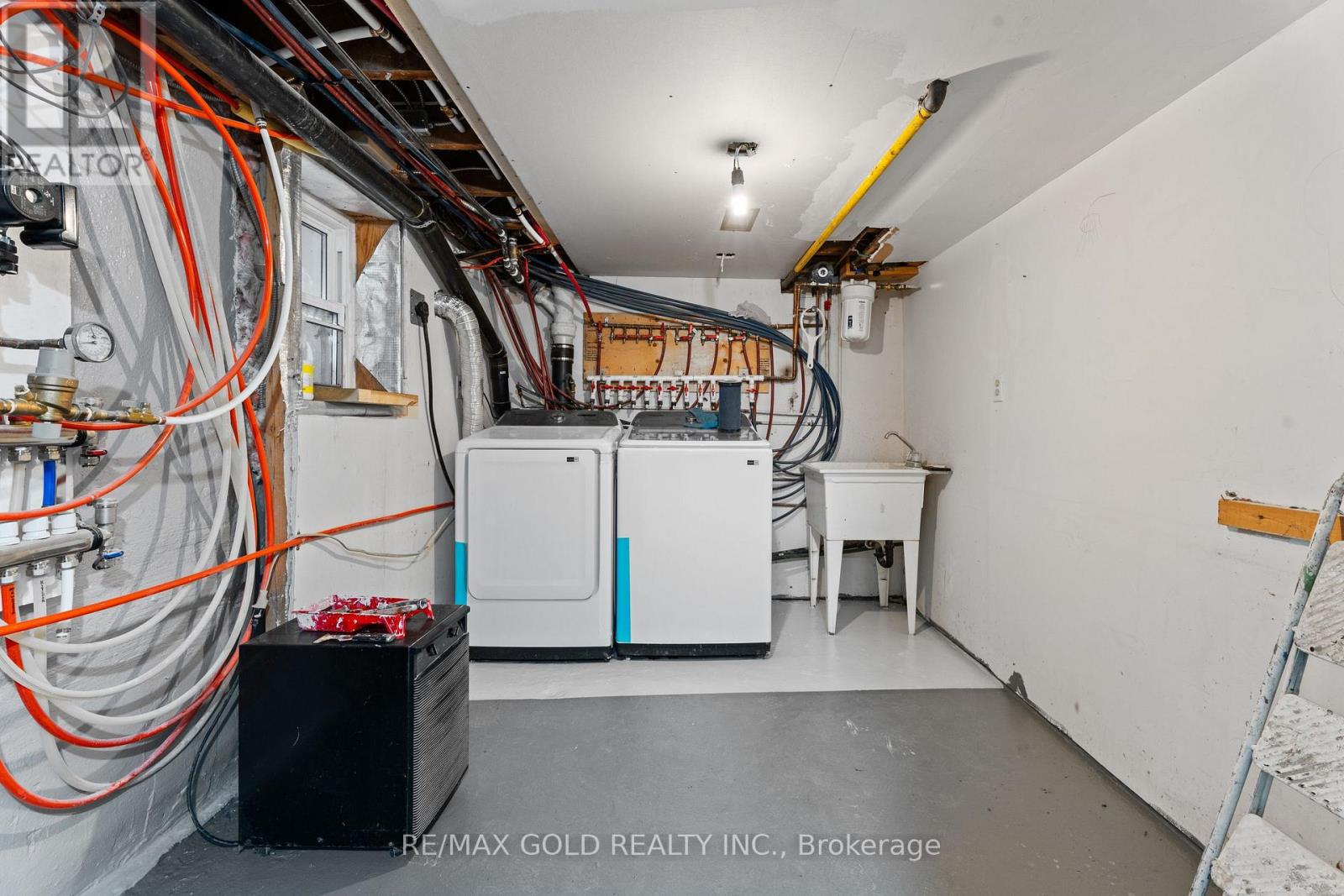 59 David Street, Brampton, Ontario  L6X 1J6 - Photo 38 - W12567110