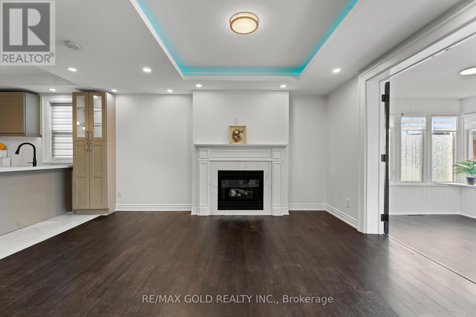 59 David Street, Brampton, Ontario  L6X 1J6 - Photo 3 - W12567110