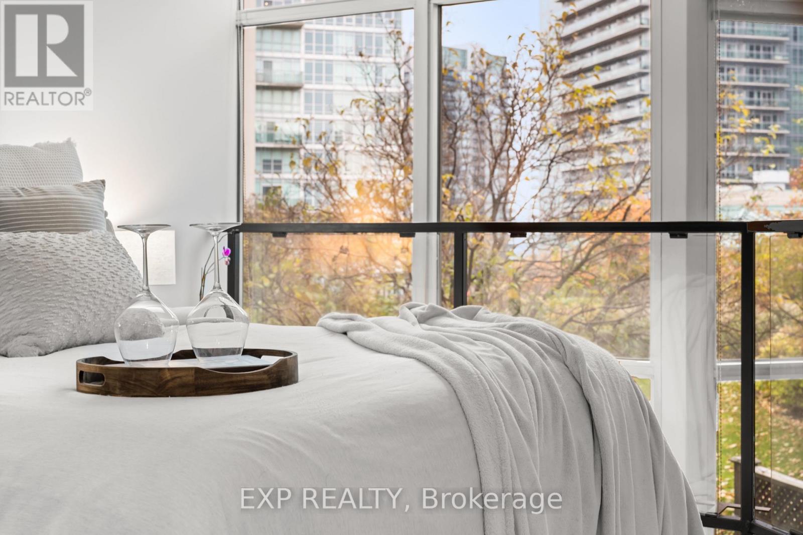 501 - 250 Manitoba Street, Toronto, Ontario  M8Y 4G8 - Photo 34 - W12557528