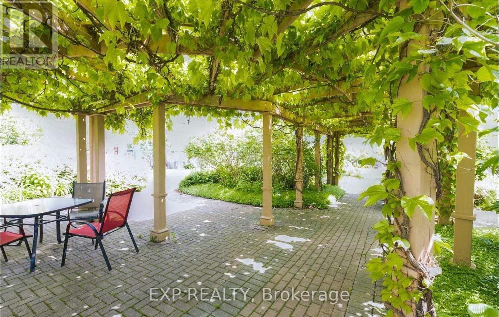 501 - 250 Manitoba Street, Toronto, Ontario  M8Y 4G8 - Photo 43 - W12557528