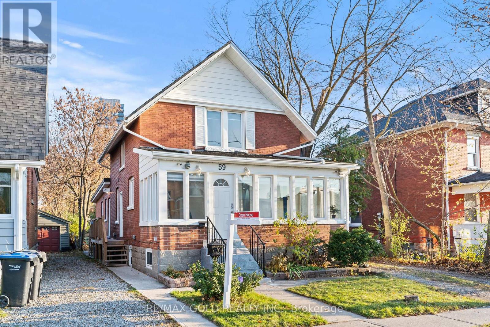 59 David Street, Brampton, Ontario  L6X 1J6 - Photo 42 - W12567110