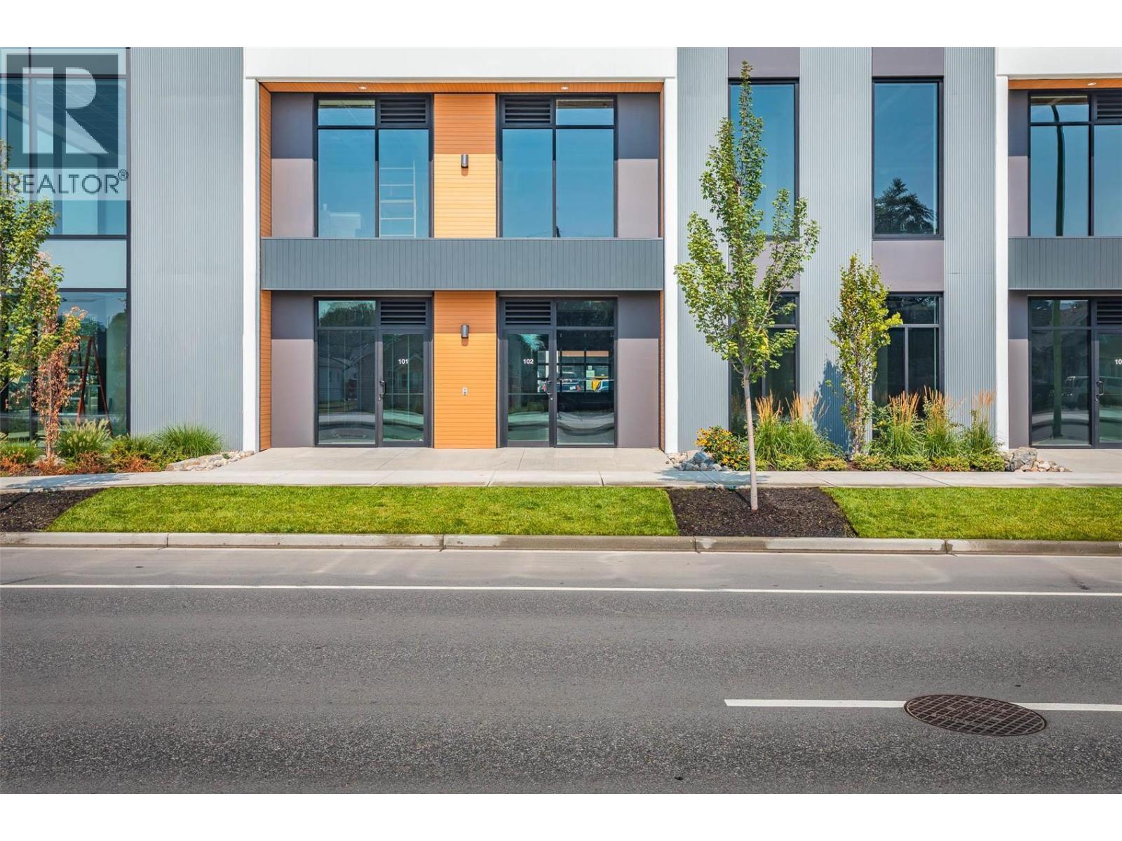 810 Clement Avenue Unit# 102, Kelowna, British Columbia  V1Y 7C9 - Photo 42 - 10367130