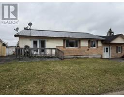 6 Rue Des Pins, Dubreuilville, Ontario