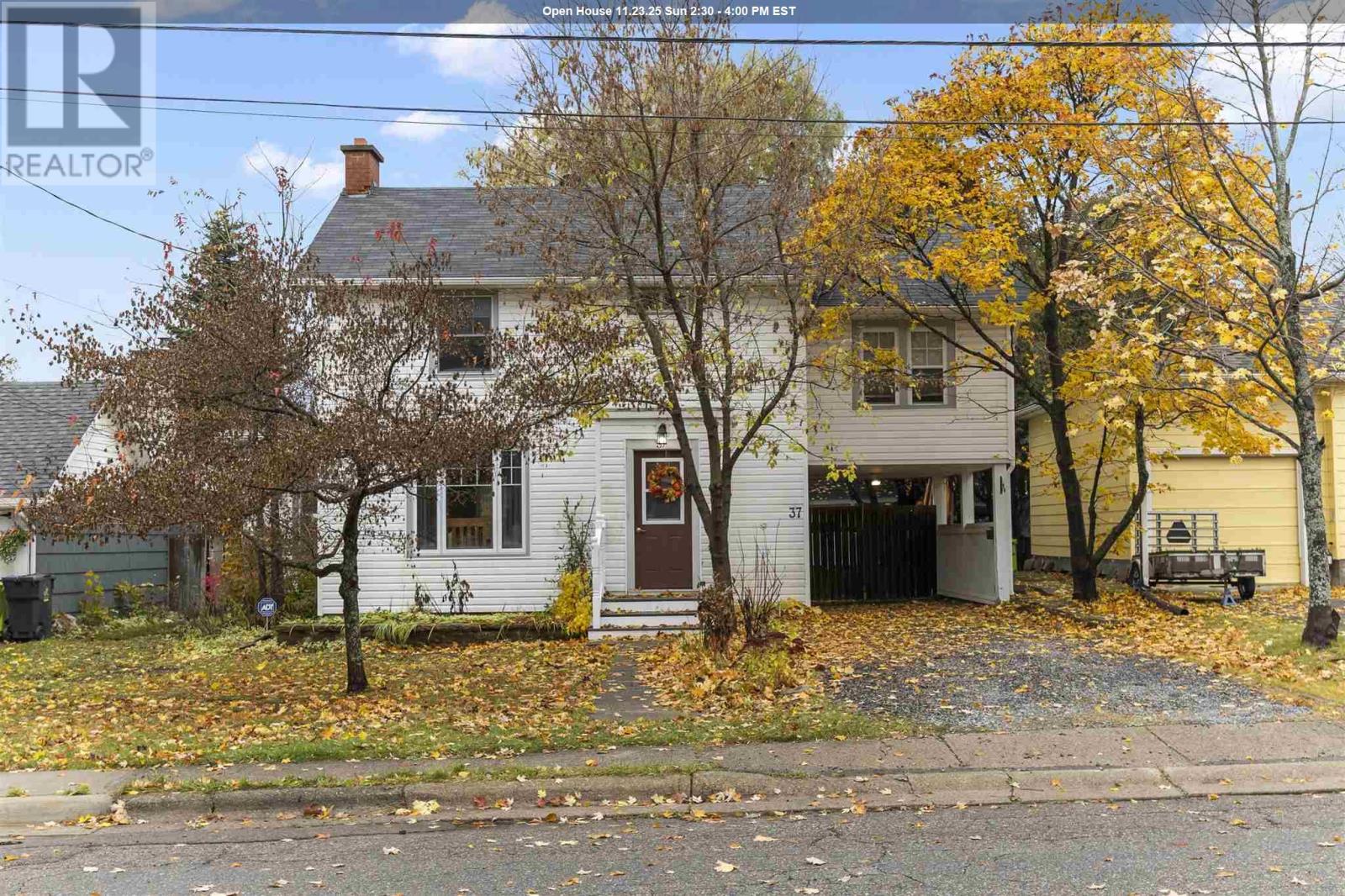 37 Poplar AVE, Sault Ste. Marie, Ontario