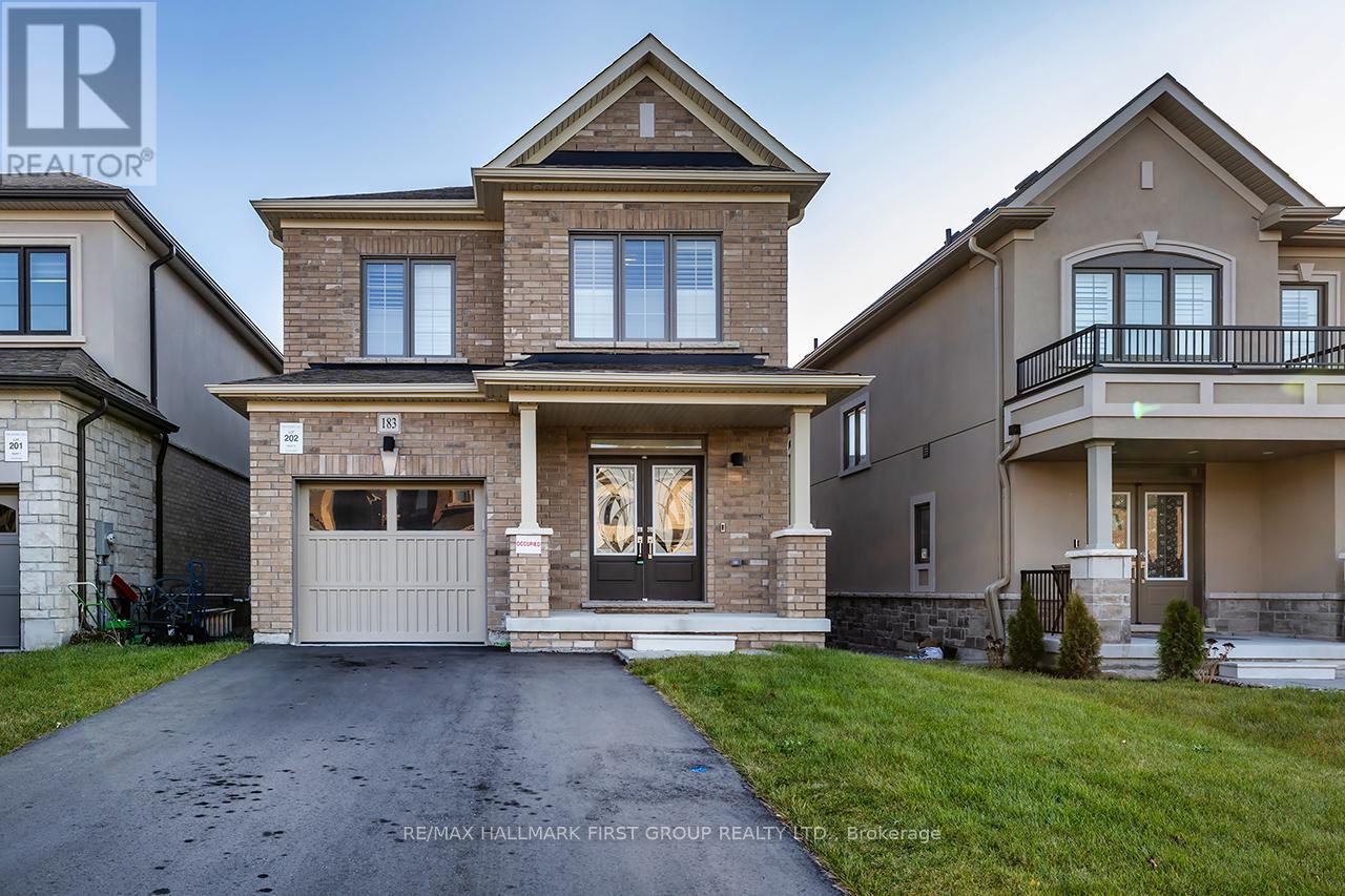 183 Flood Avenue, Clarington, Ontario  L1B 0W5 - Photo 2 - E12567836