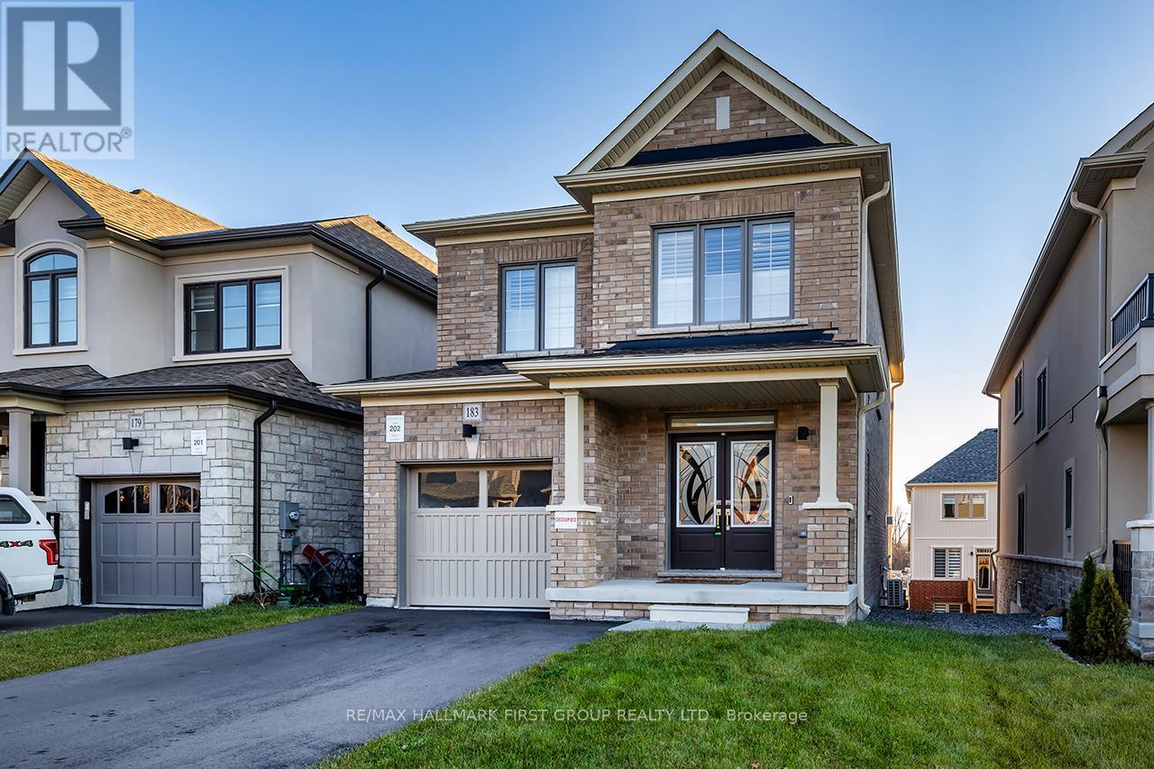 183 Flood Avenue, Clarington, Ontario  L1B 0W5 - Photo 3 - E12567836