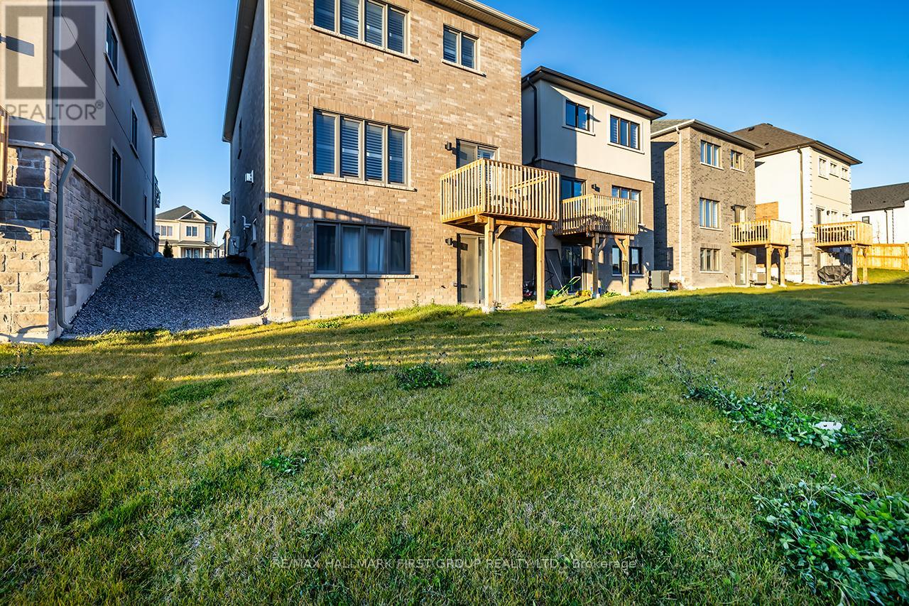 183 Flood Avenue, Clarington, Ontario  L1B 0W5 - Photo 32 - E12567836