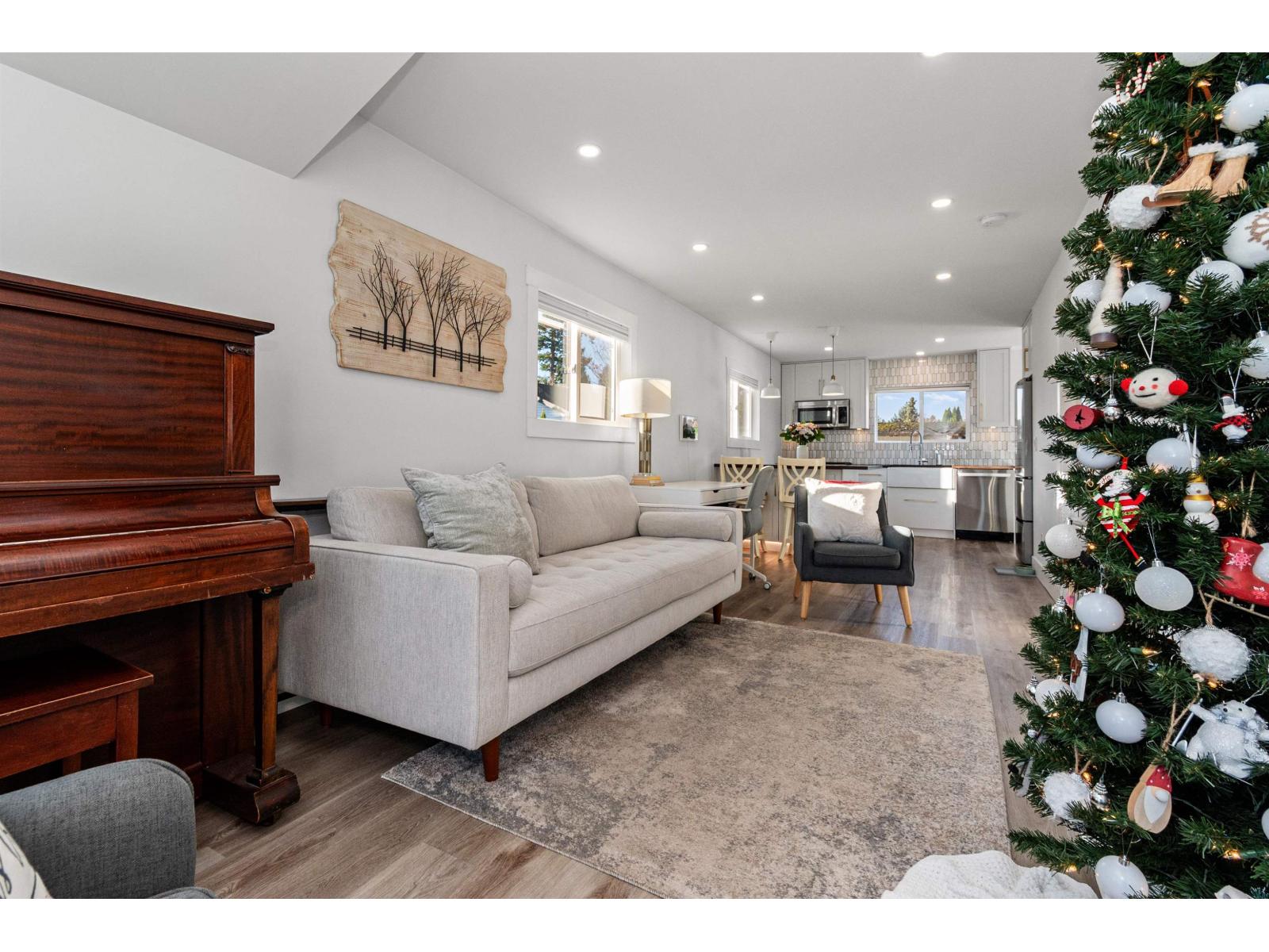 5865 Carter Road, Sardis South, Chilliwack, British Columbia  V2R 3K1 - Photo 8 - R3069243