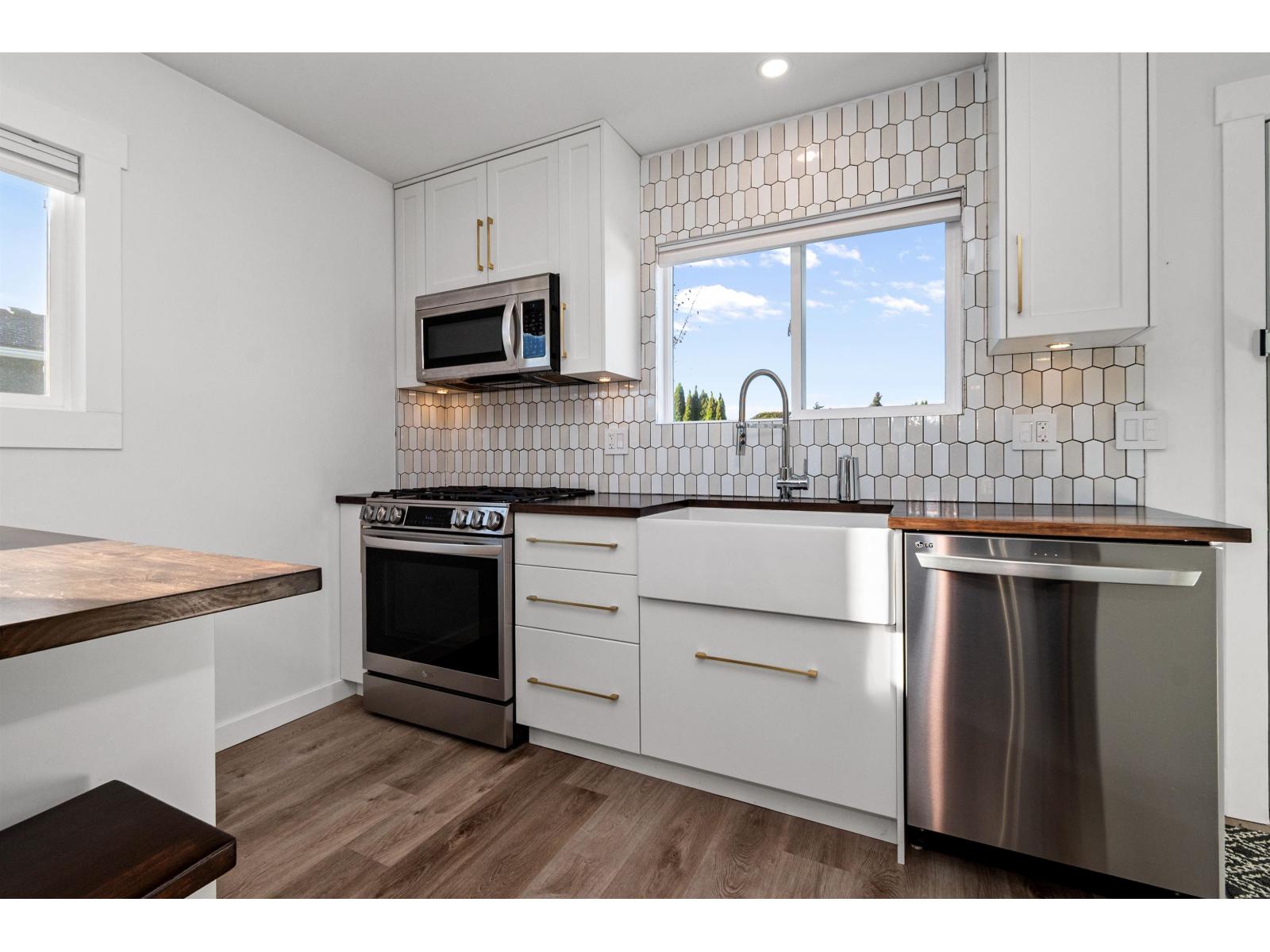 5865 Carter Road, Sardis South, Chilliwack, British Columbia  V2R 3K1 - Photo 2 - R3069243