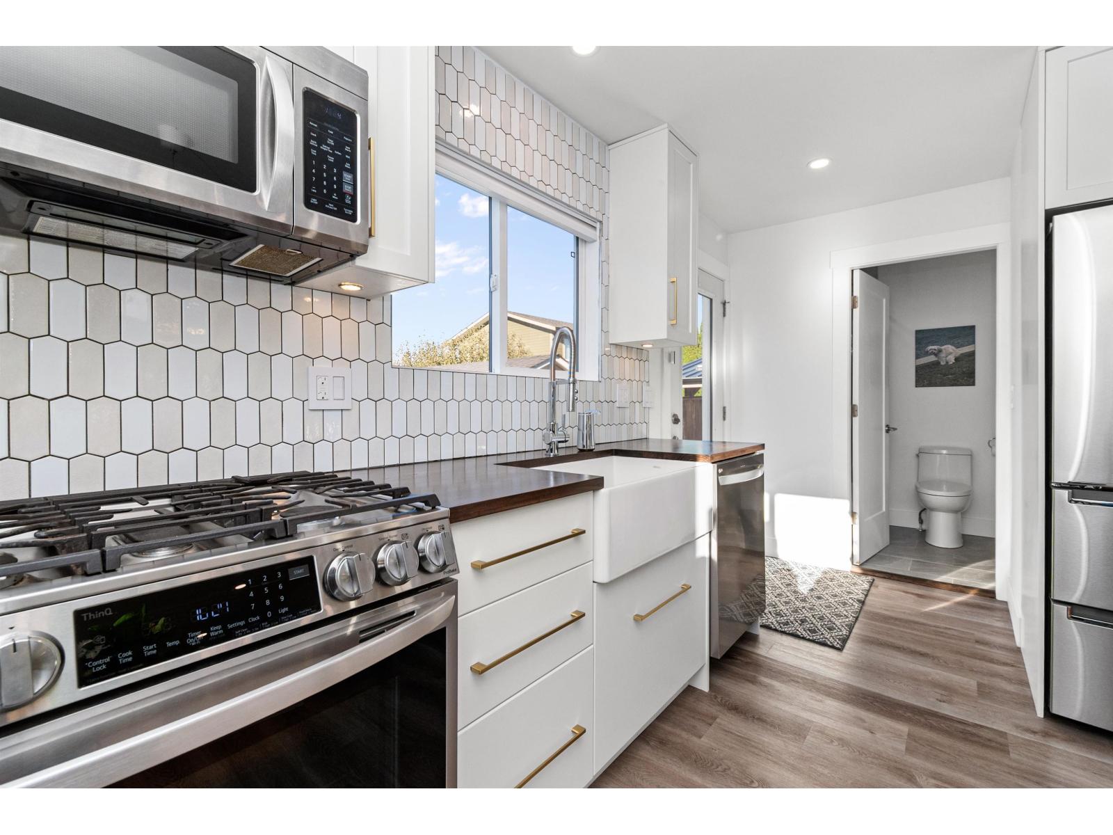 5865 Carter Road, Sardis South, Chilliwack, British Columbia  V2R 3K1 - Photo 4 - R3069243