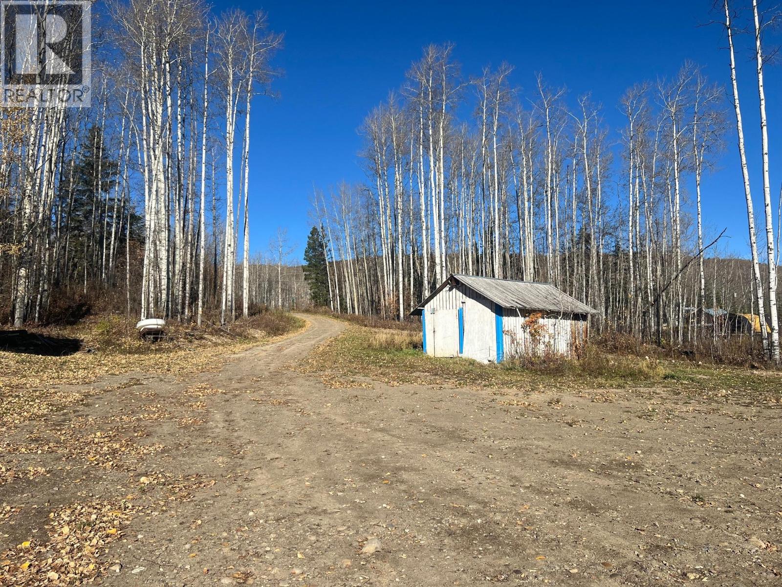 6016 Westall Subdivision, Chetwynd, British Columbia