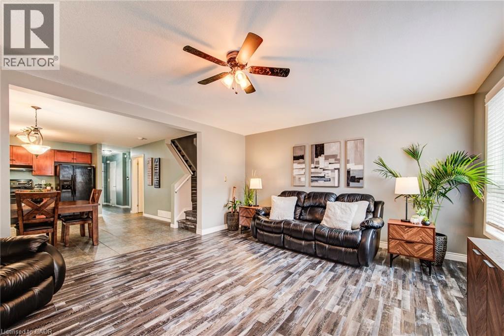 29 Chester Drive, Cambridge, Ontario  N1T 2C4 - Photo 12 - 40789381