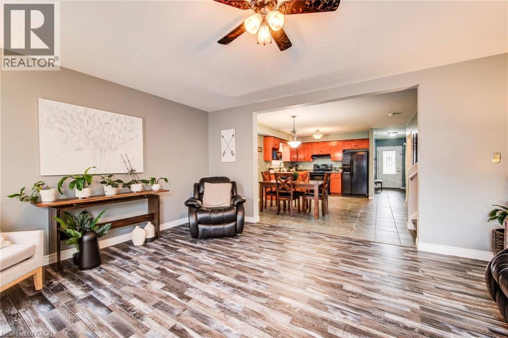 29 Chester Drive, Cambridge, Ontario  N1T 2C4 - Photo 11 - 40789381