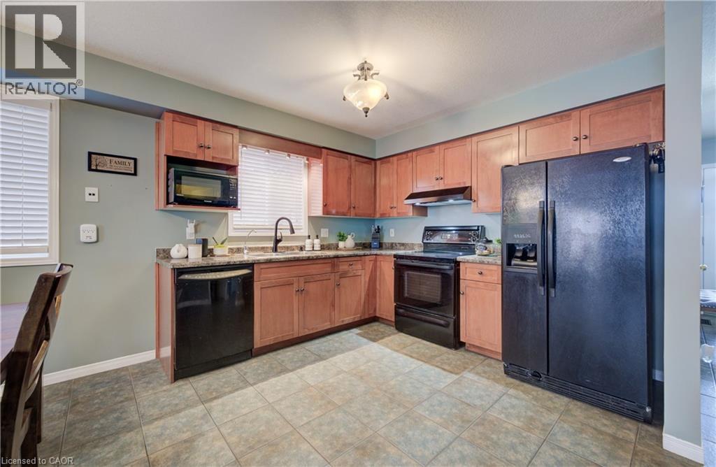 29 Chester Drive, Cambridge, Ontario  N1T 2C4 - Photo 6 - 40789381