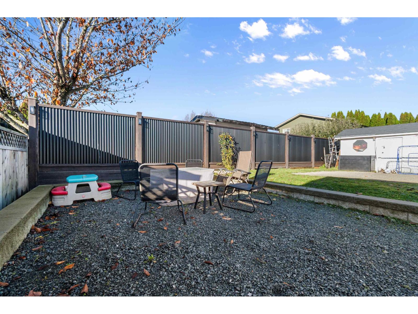 5865 Carter Road, Sardis South, Chilliwack, British Columbia  V2R 3K1 - Photo 29 - R3069243