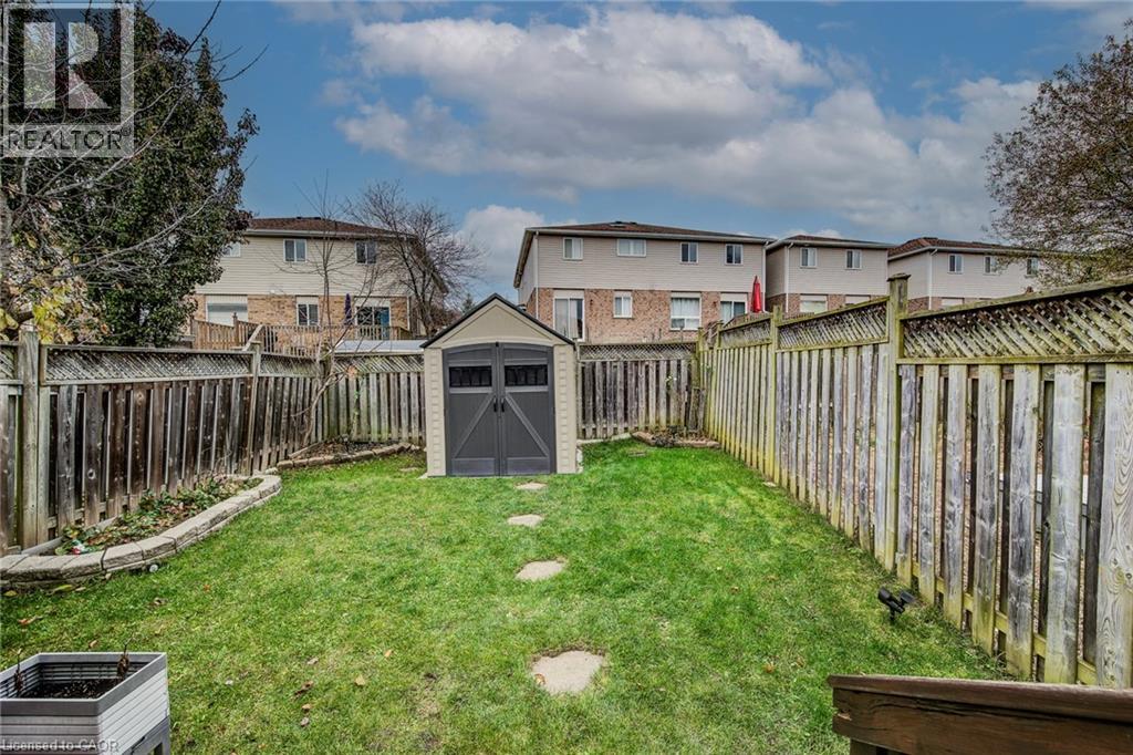 29 Chester Drive, Cambridge, Ontario  N1T 2C4 - Photo 26 - 40789381