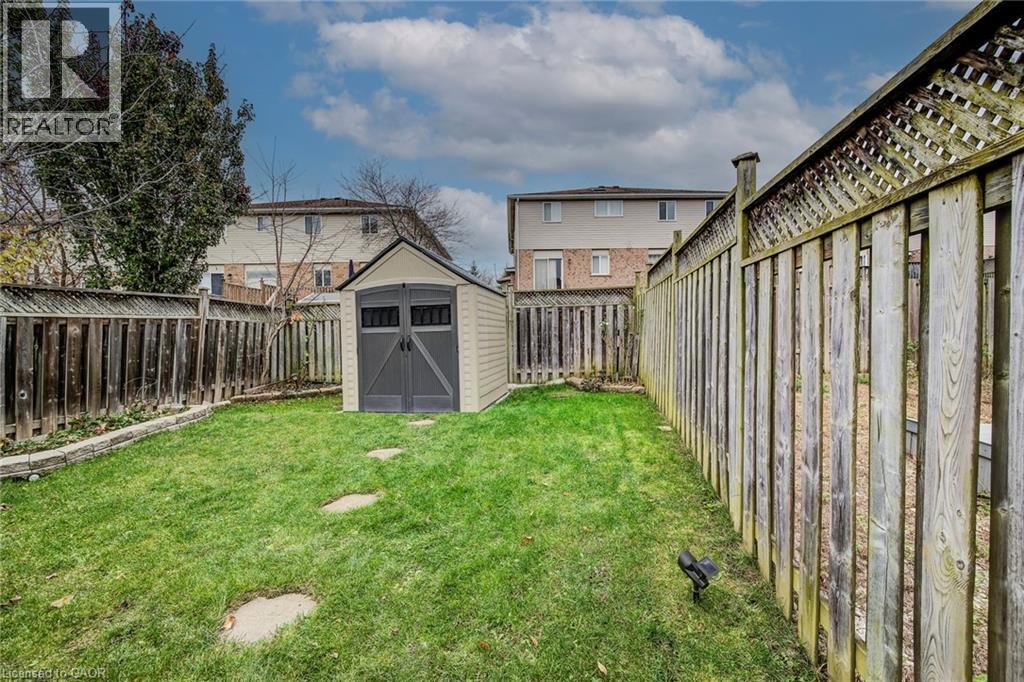 29 Chester Drive, Cambridge, Ontario  N1T 2C4 - Photo 27 - 40789381